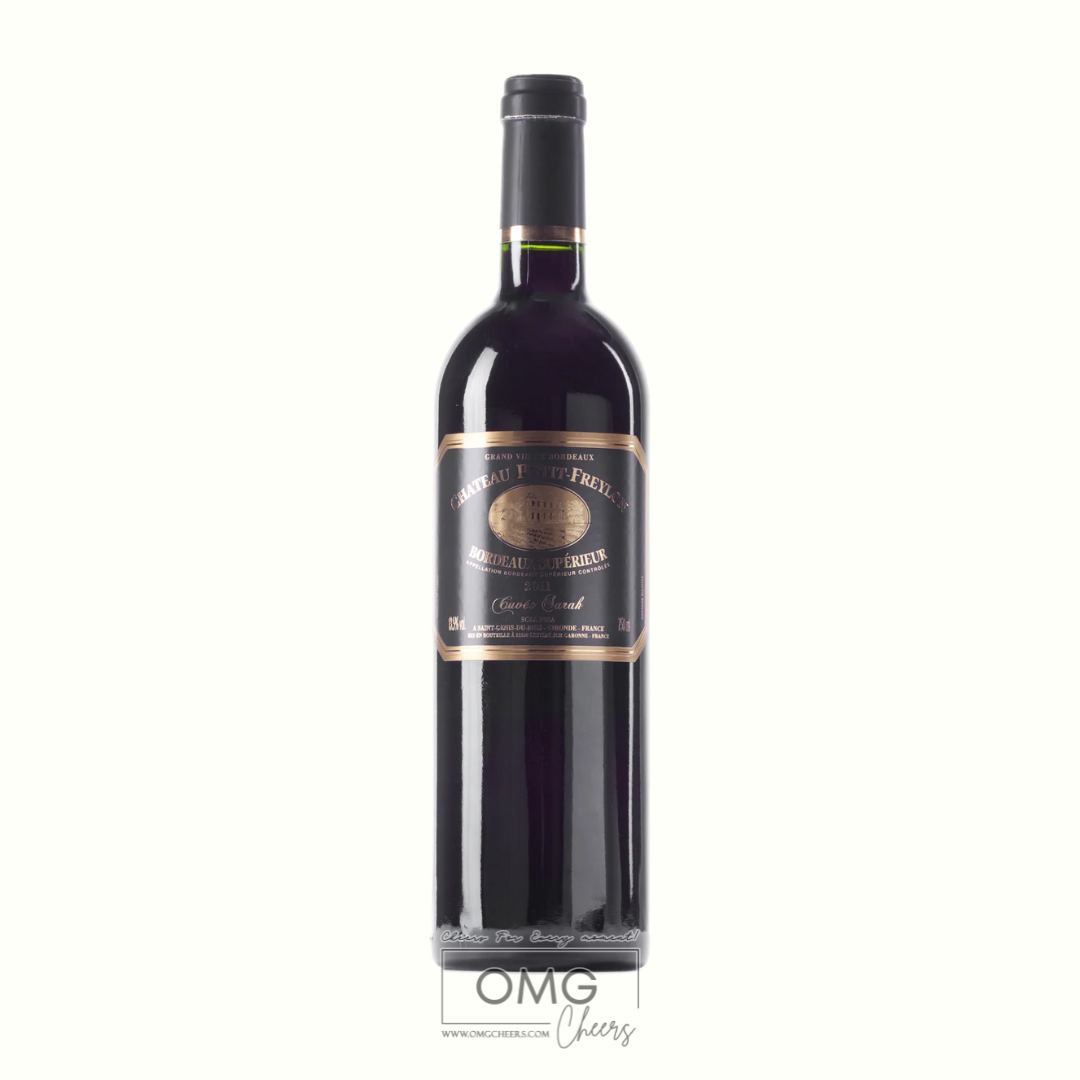 Sanrita Merlot 1.5L