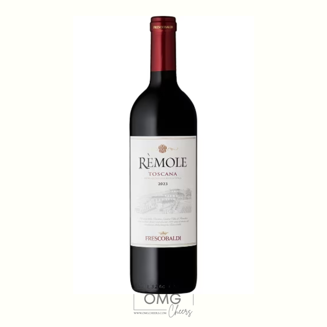 Frescobaldi Remole Rosso
