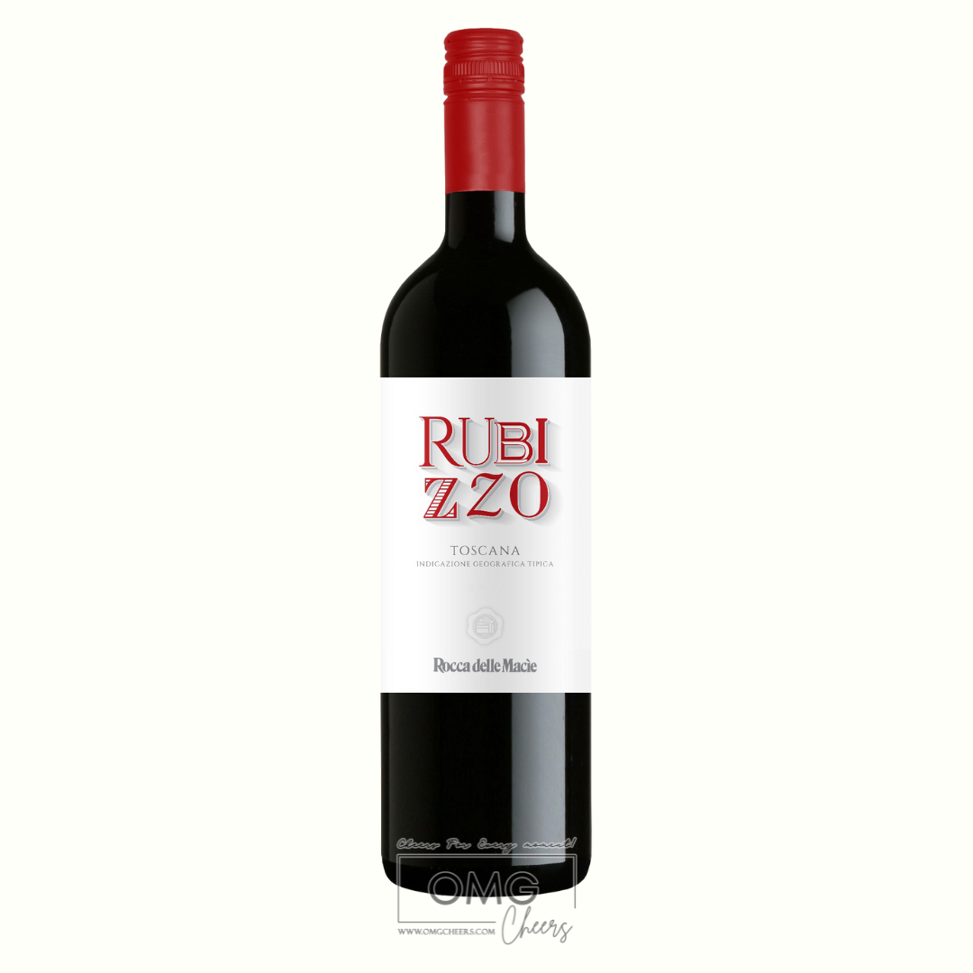 Rocca delle Macie Rubizzo Sangiovese