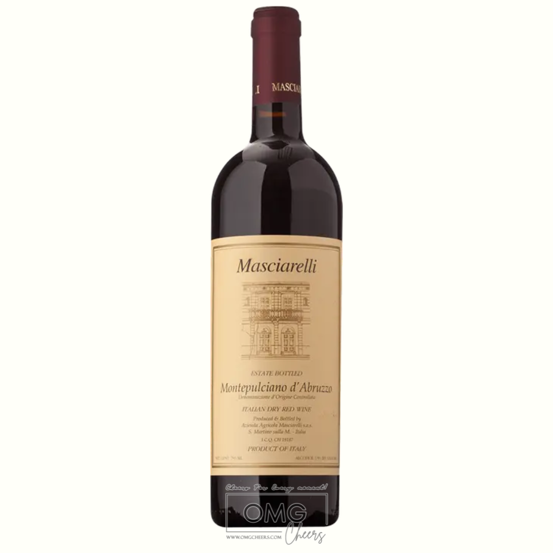 Masciarelli Montepulciano d'Abruzzo