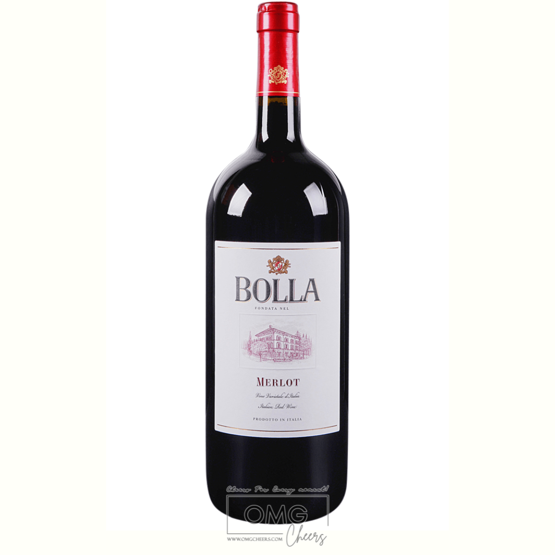 Bolla Merlot 1.5L