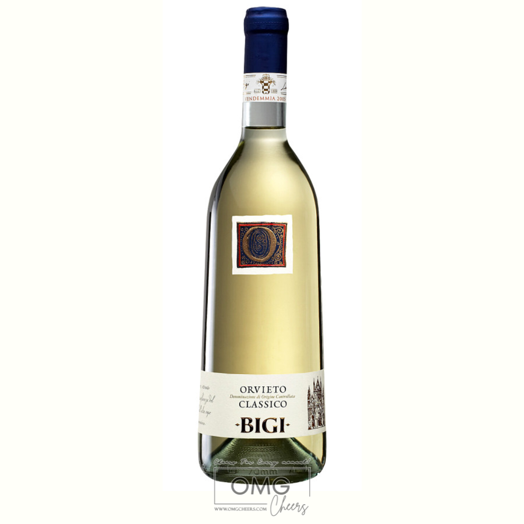 Bigi Orvieto Secco