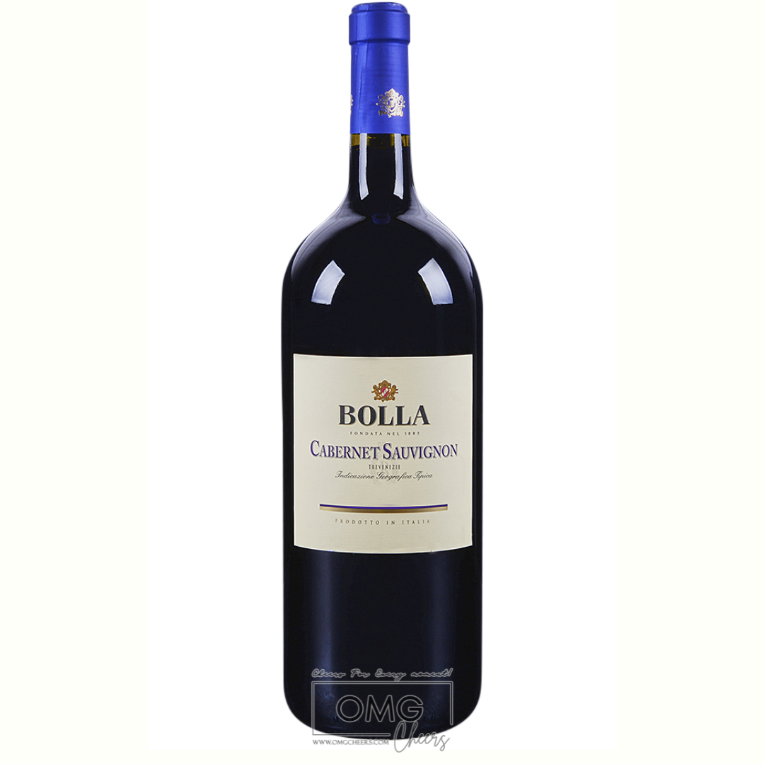 Bolla Cabernet Sauvignon 1.5L