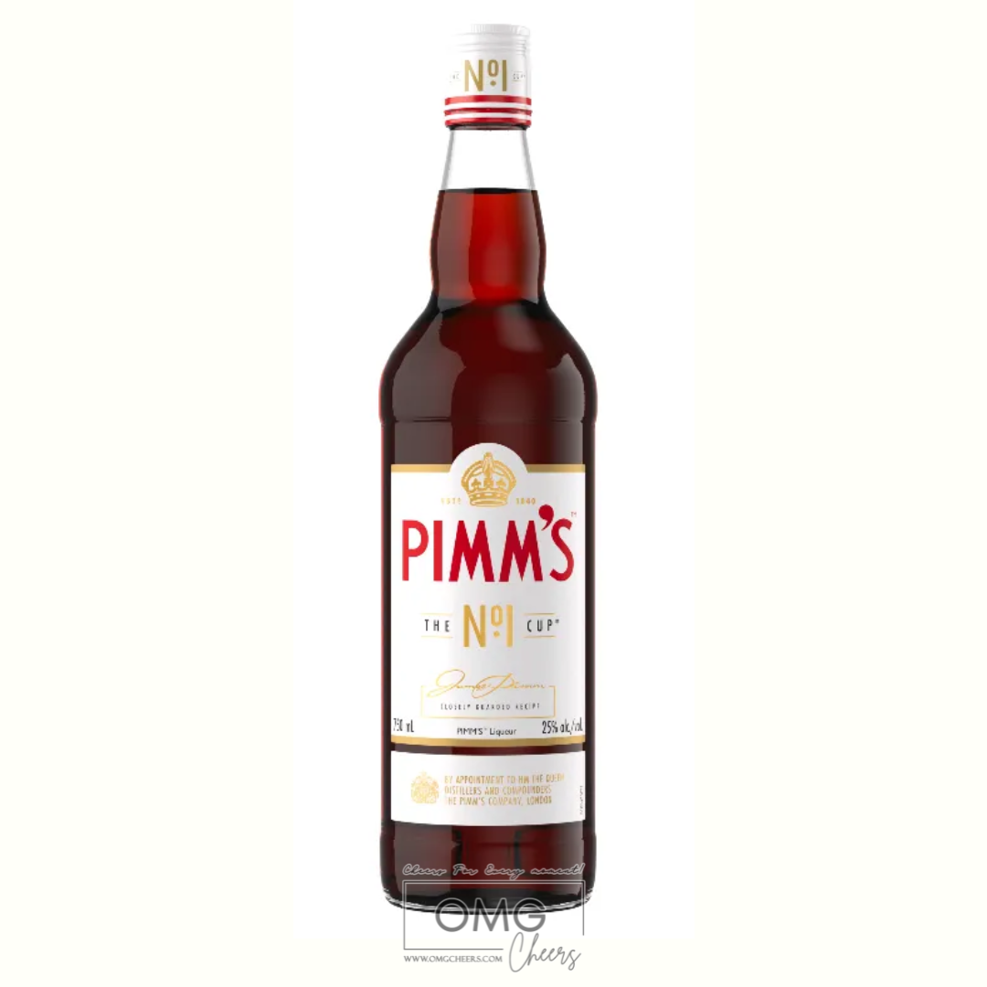Pimm's #1 Liqueur 750ML
