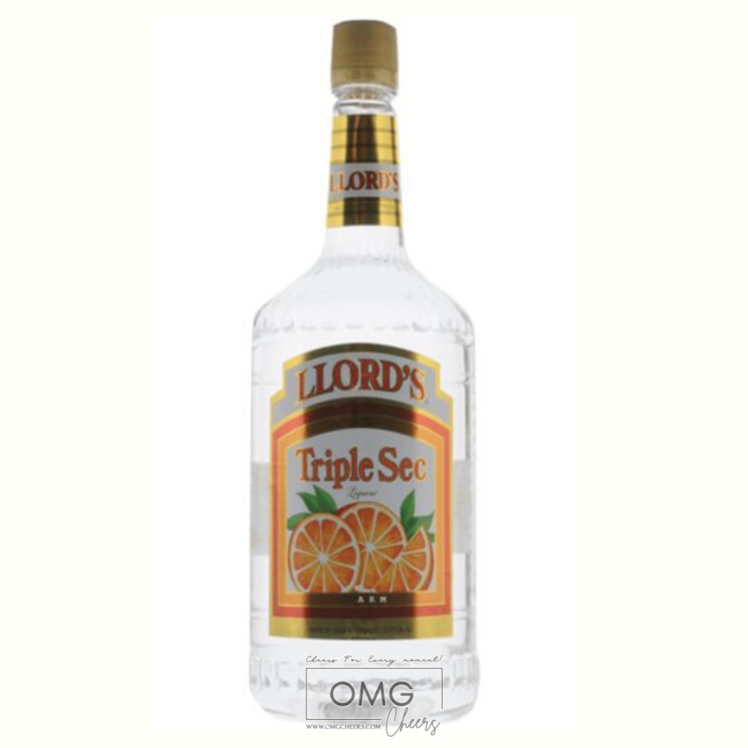 Llords Triple Sec 1L
