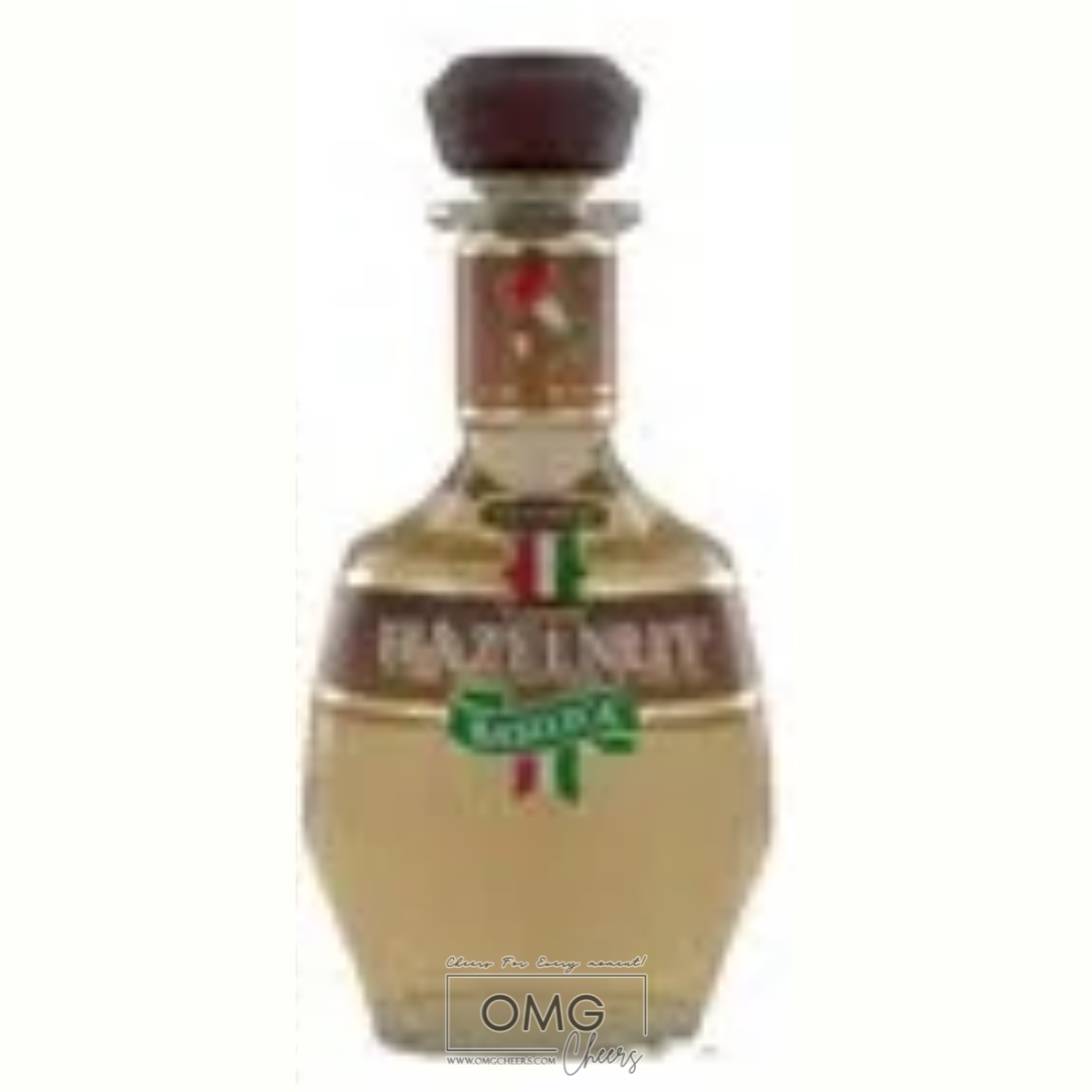 Basilica Hazelnut Liqueur 750ML