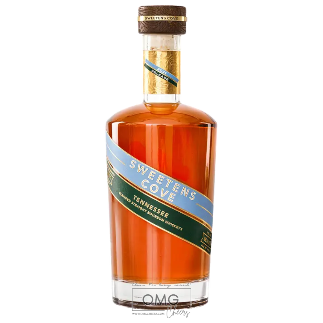 Sweetens Cove 2021 Release 750ML