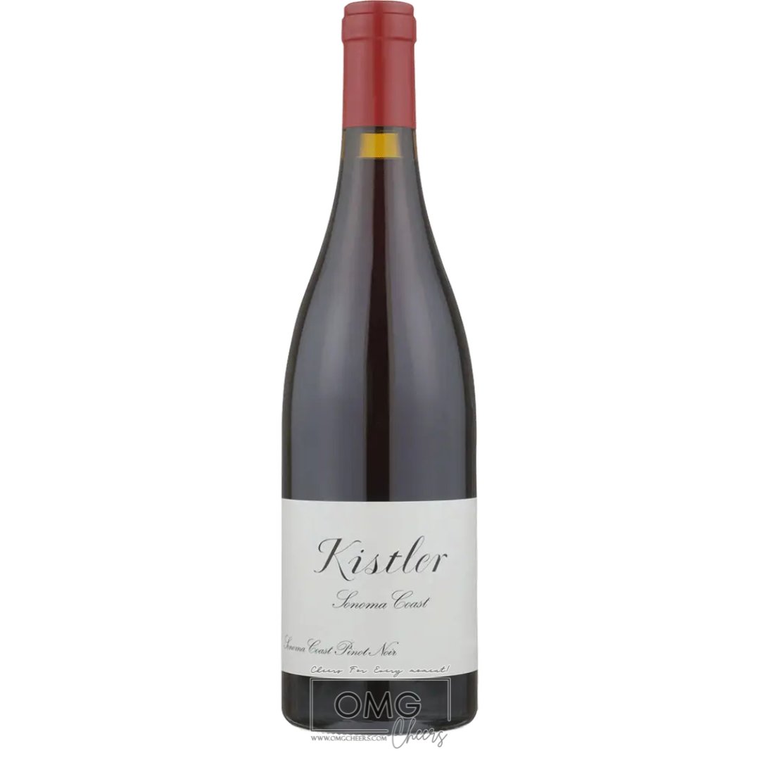 Kistler Sonoma Coast Pinot Noir