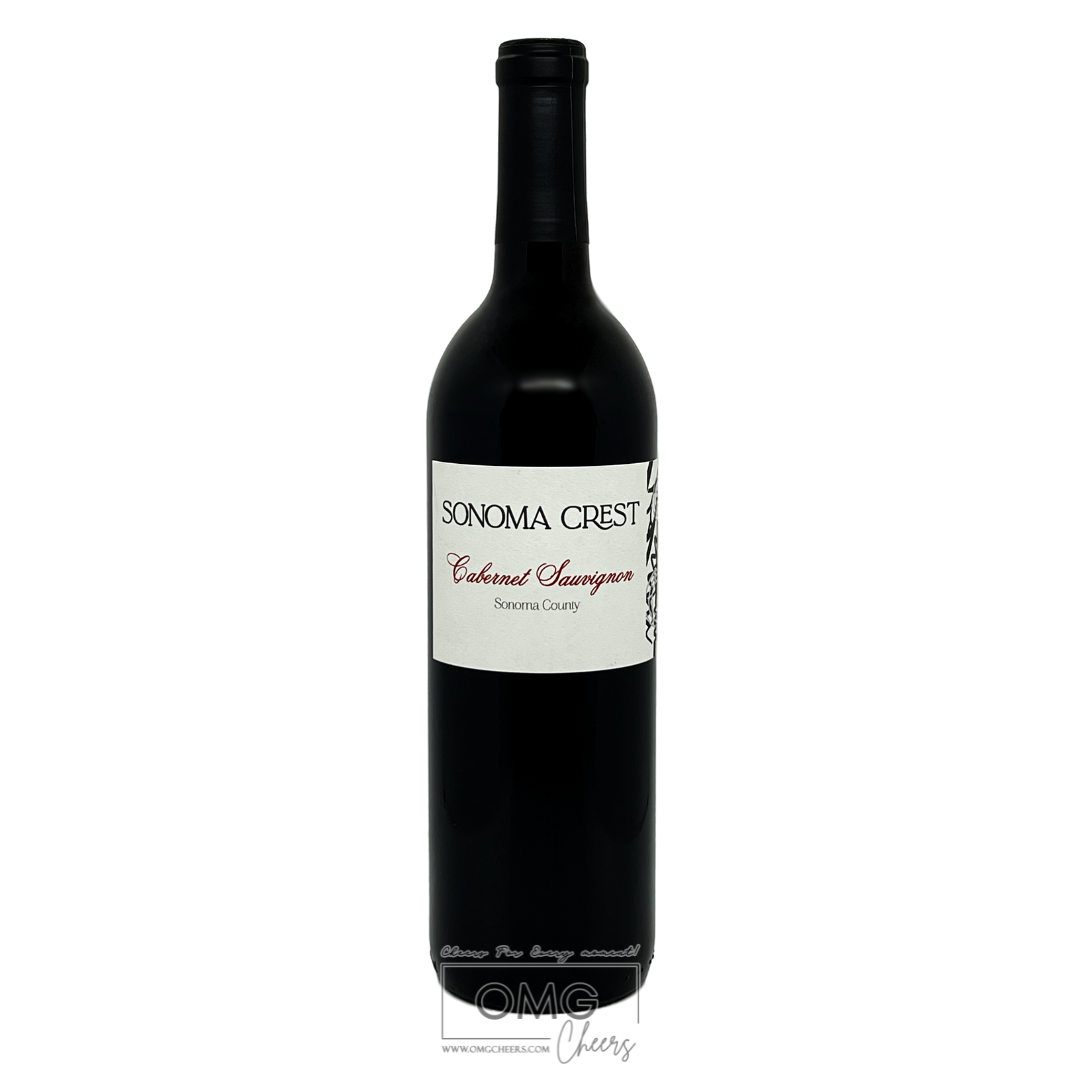 Sonoma Crest Cabernet Sauvignon
