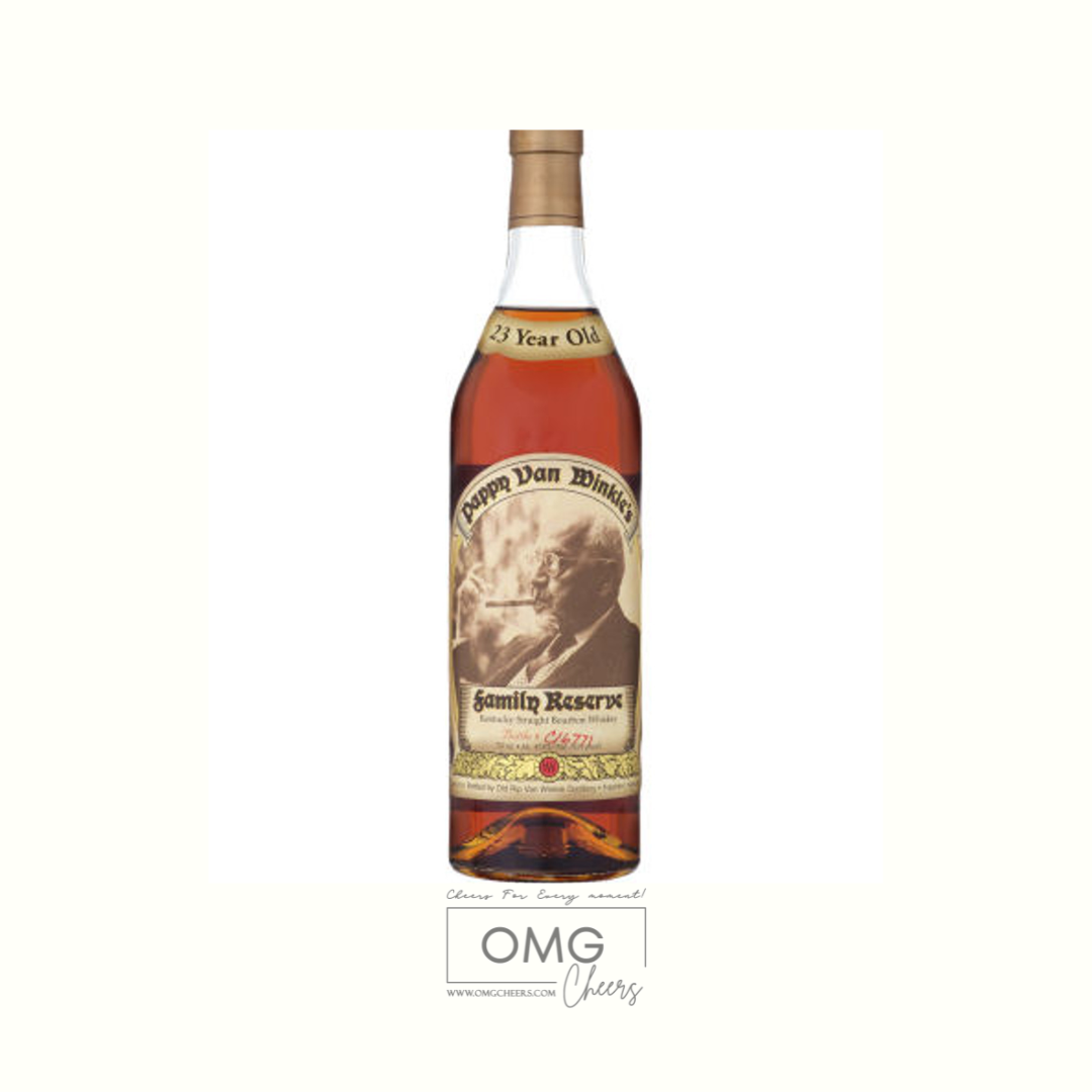 Pappy Van Winkle 23 Year 750ML