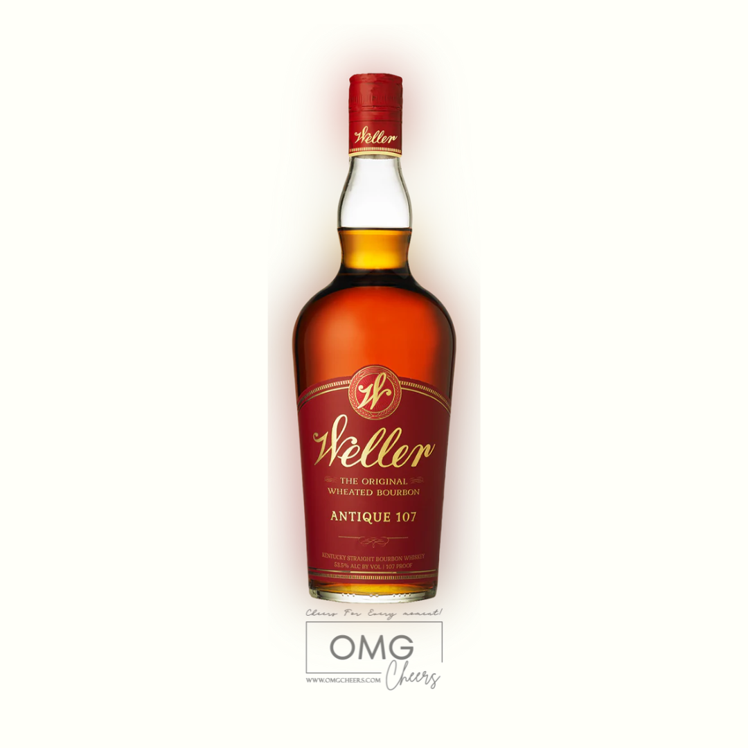 Weller Antique 107 Proof 750ML