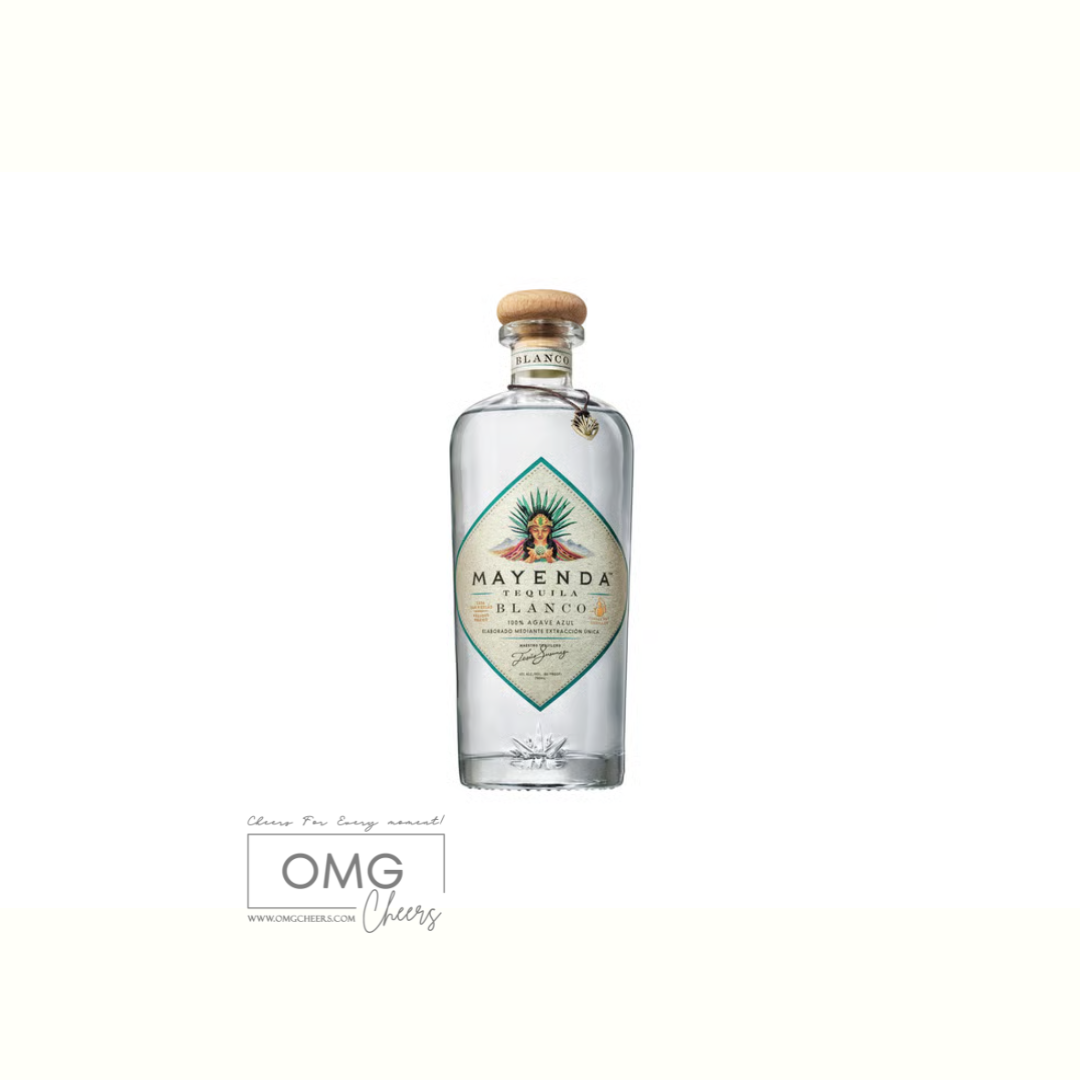 Mayenda Reposado 750ML