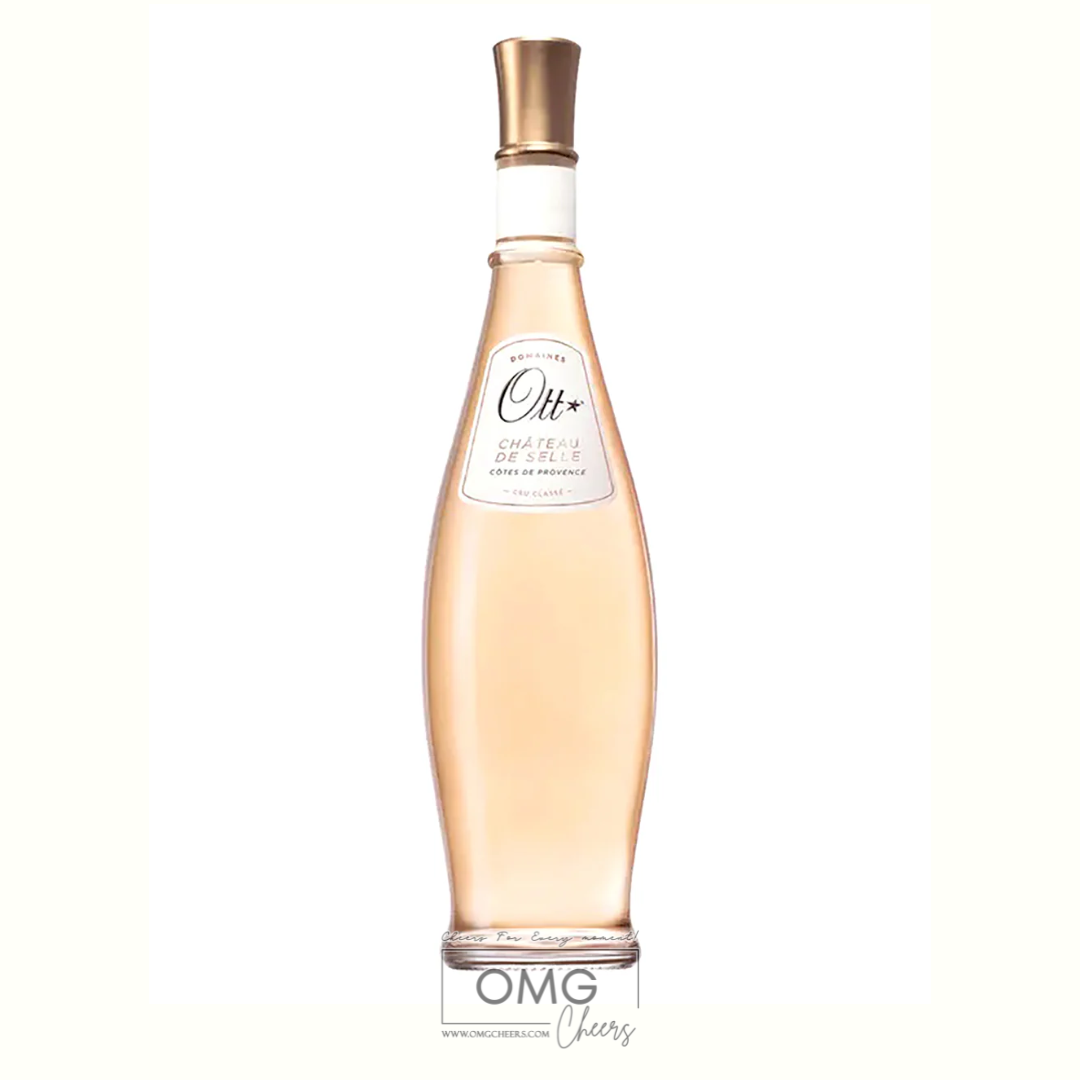 Domaine By Ott Rose