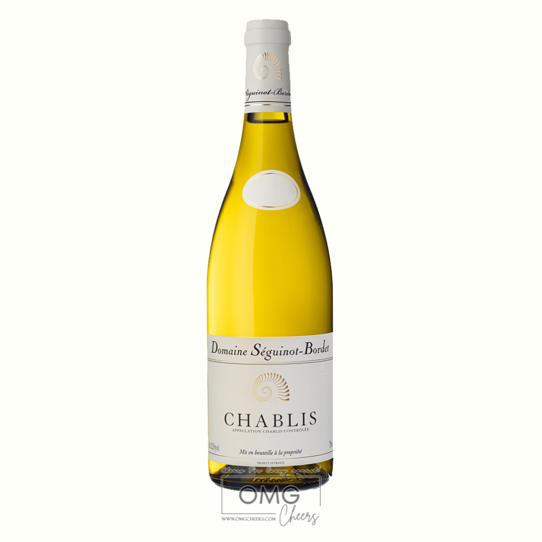 Domaine Seguinot-Bordet Chablis
