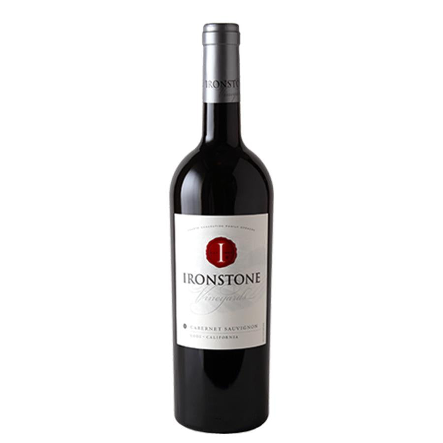 Ironstone Cabernet Sauvignon