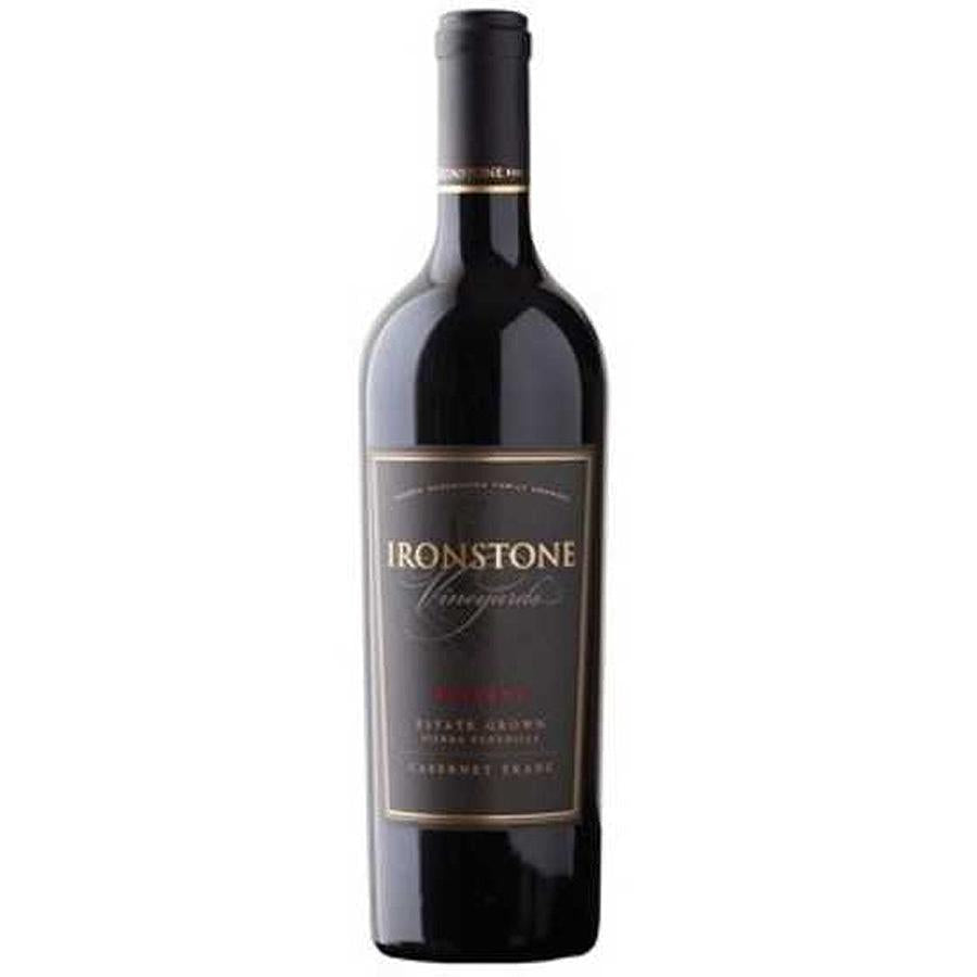Ironstone Reserve Zinfandel