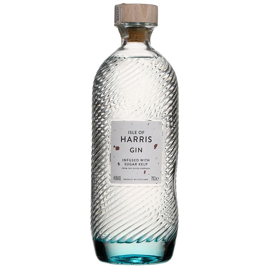 Isle of Harris Gin
