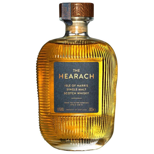 Isle of Harris The Hearach Single Malt