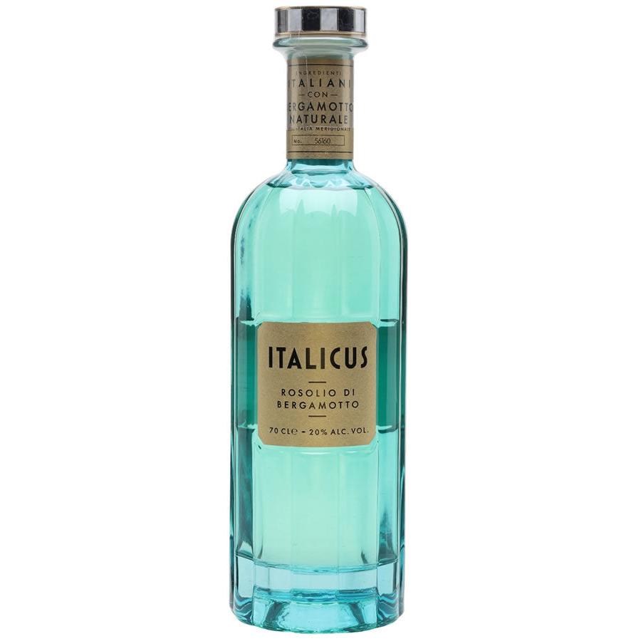 Italicus Rosolio di Bergamotto Liqueur
