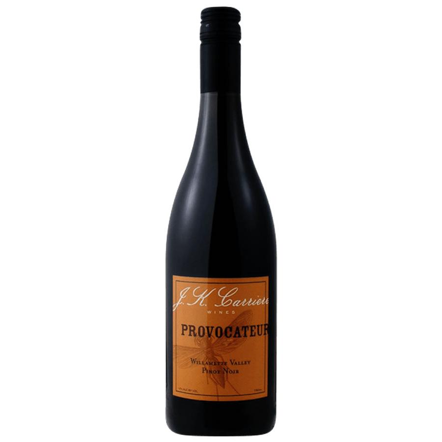 J. K. Carriere Provocateur Pinot Noir