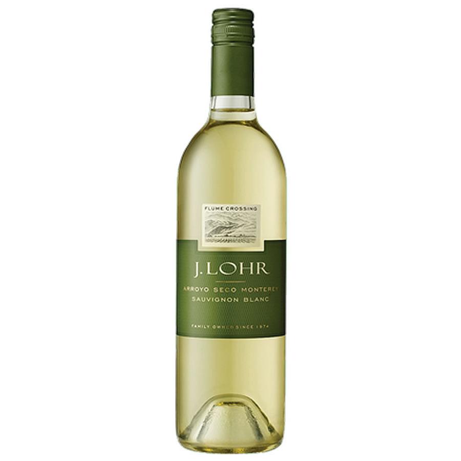 J. Lohr Flume Crossing Sauvignon Blanc