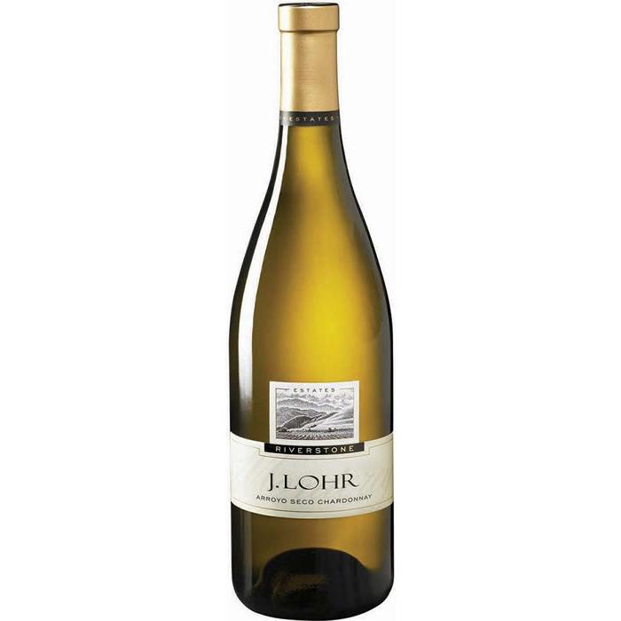 J. Lohr Riverstone Chardonnay