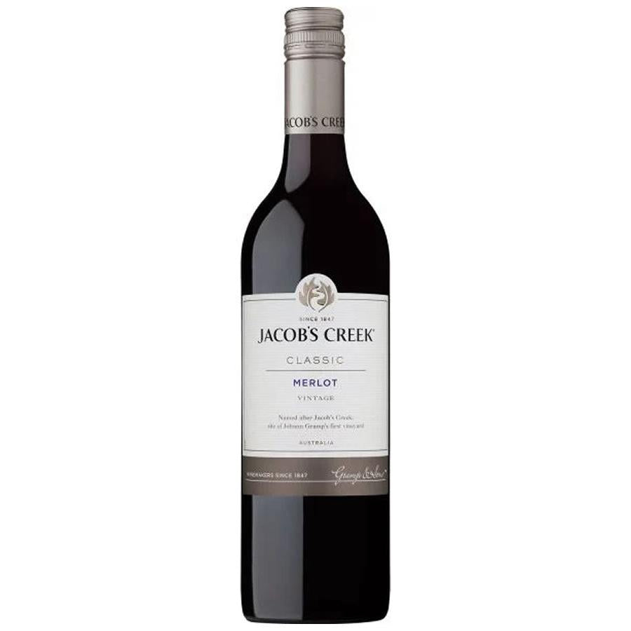 Jacobs Creek Merlot