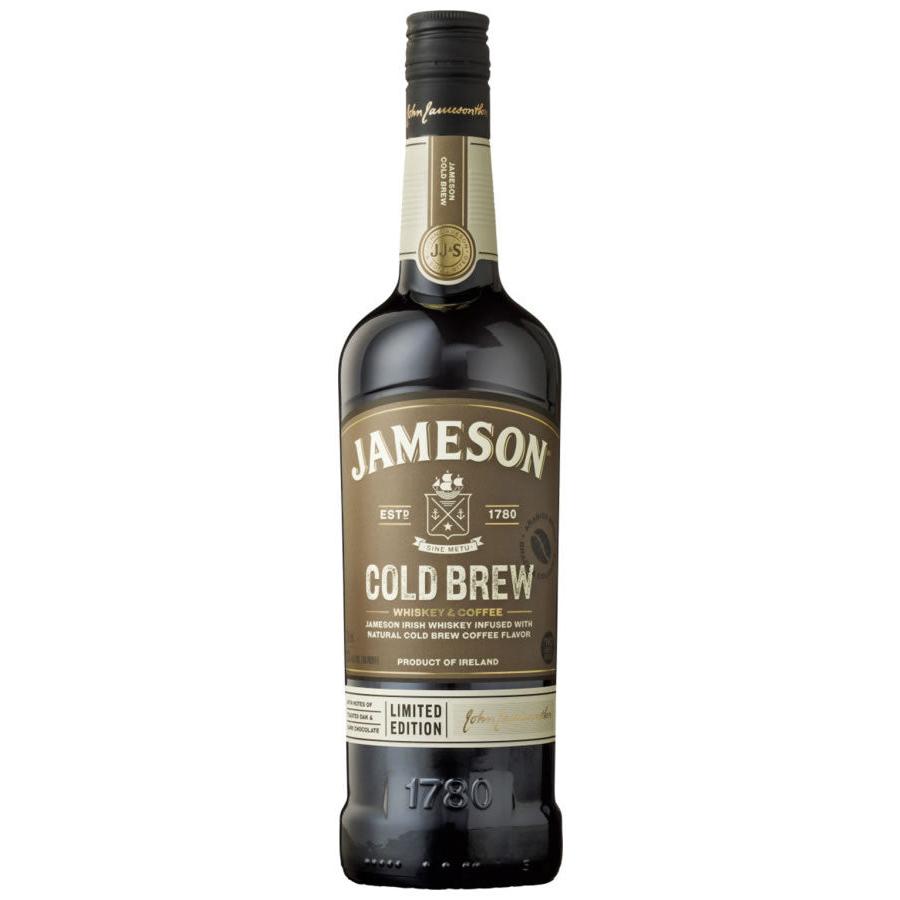 Jameson Cold Brew