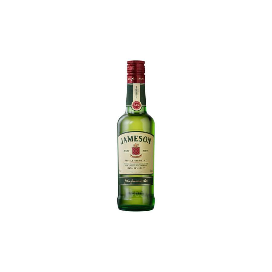 Jameson Irish Whiskey
