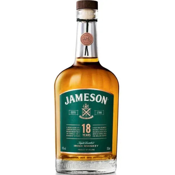 Jameson 18 Year 750ML
