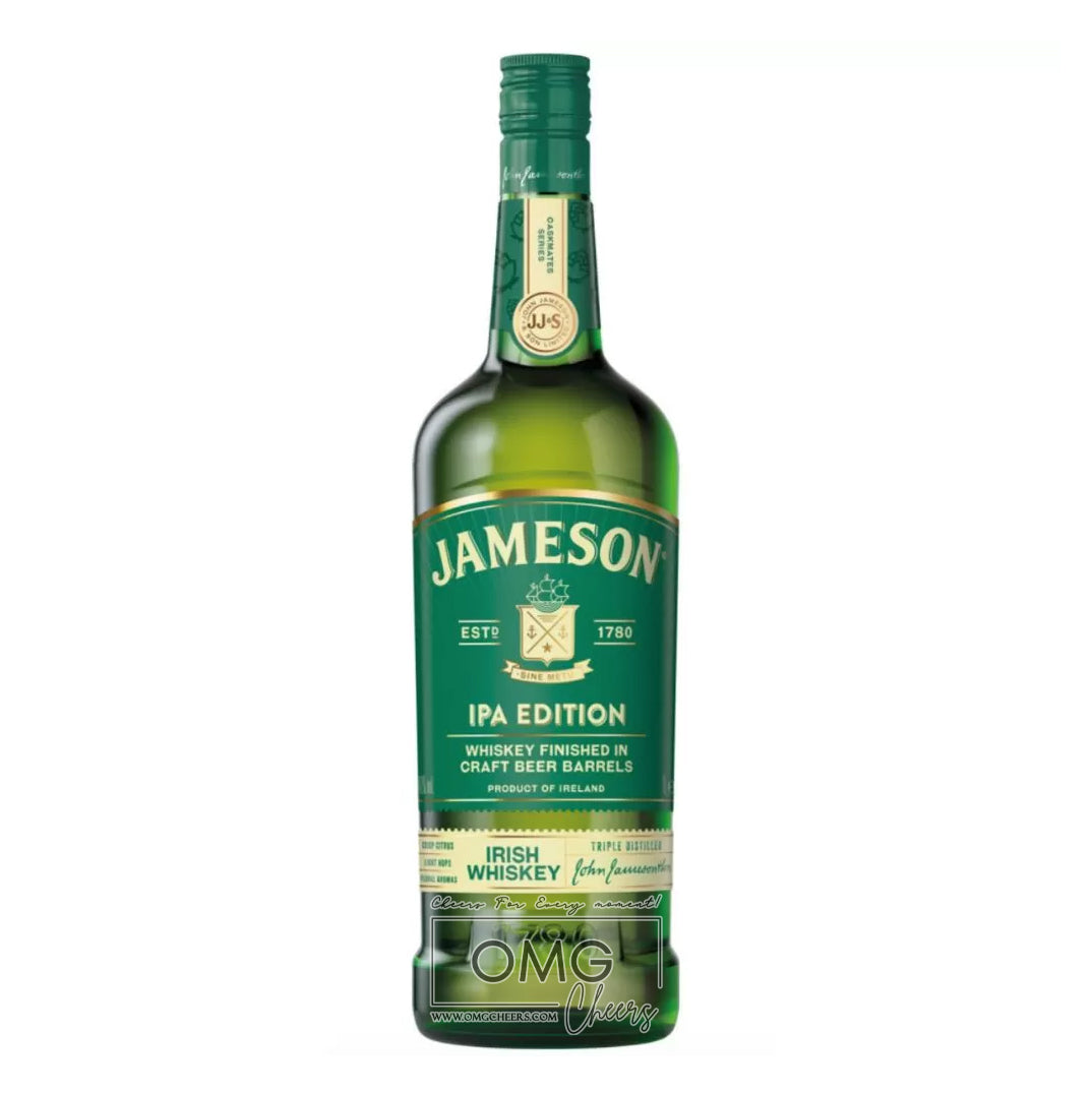 Jameson Caskmates IPA Edition 1L