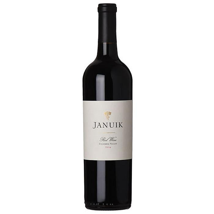 Januik Cabernet Sauvignon