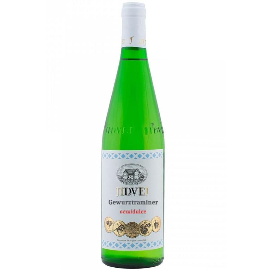 Jidvei Gewurztraminer