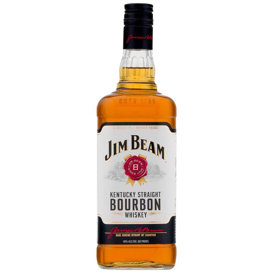 Jim Beam Bourbon