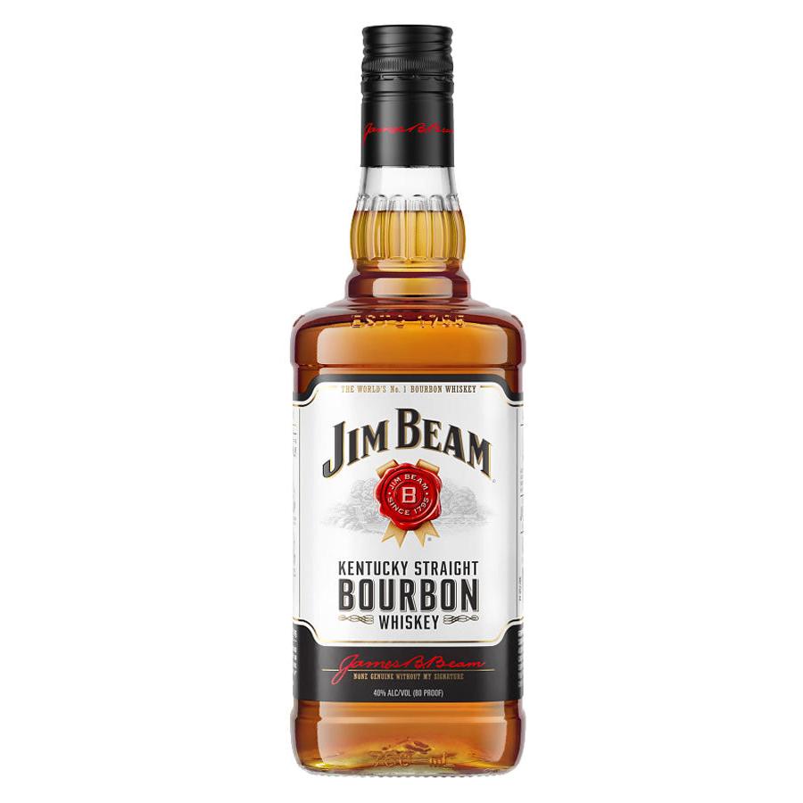 Jim Beam Bourbon