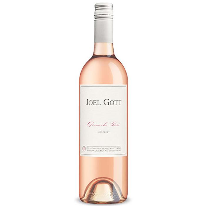 Joel Gott Rose
