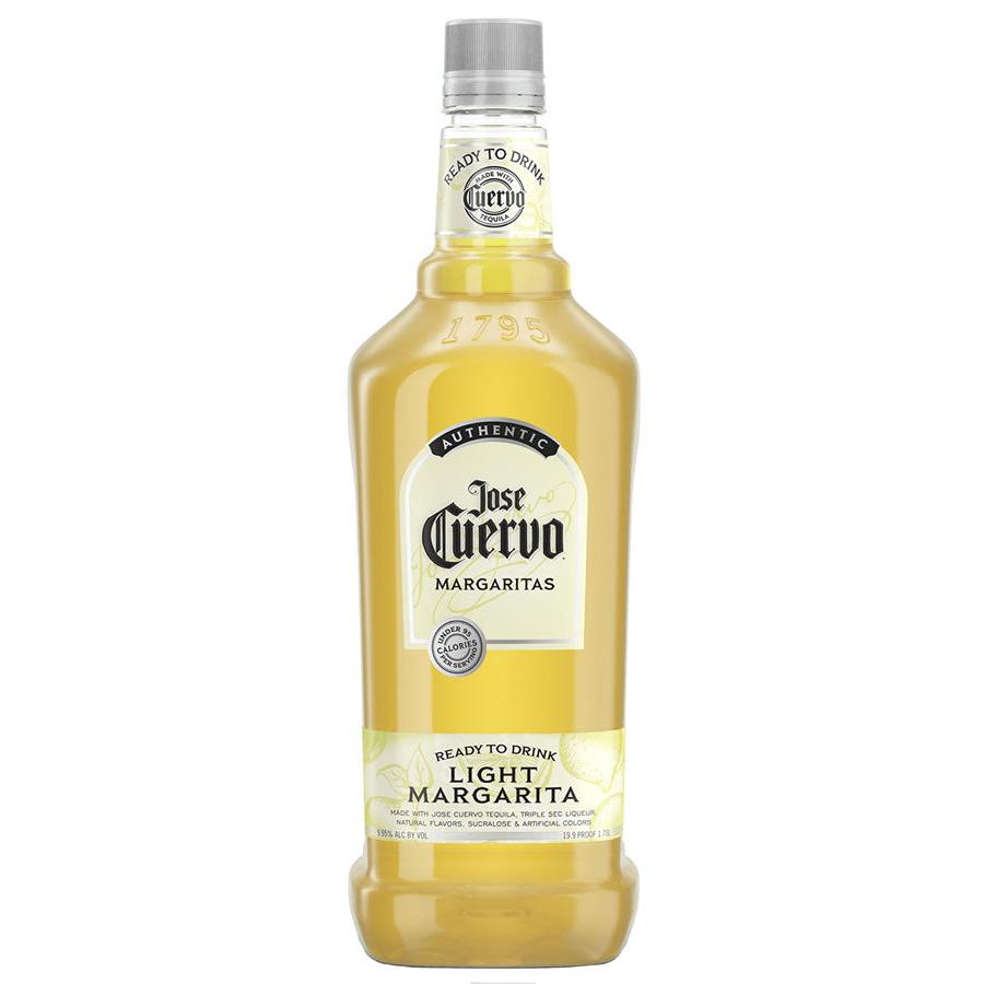 Jose Cuervo Authentic Light Margarita