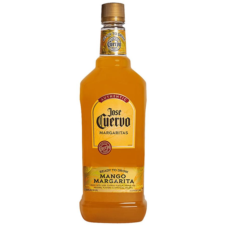 Jose Cuervo Authentic Mango Margarita