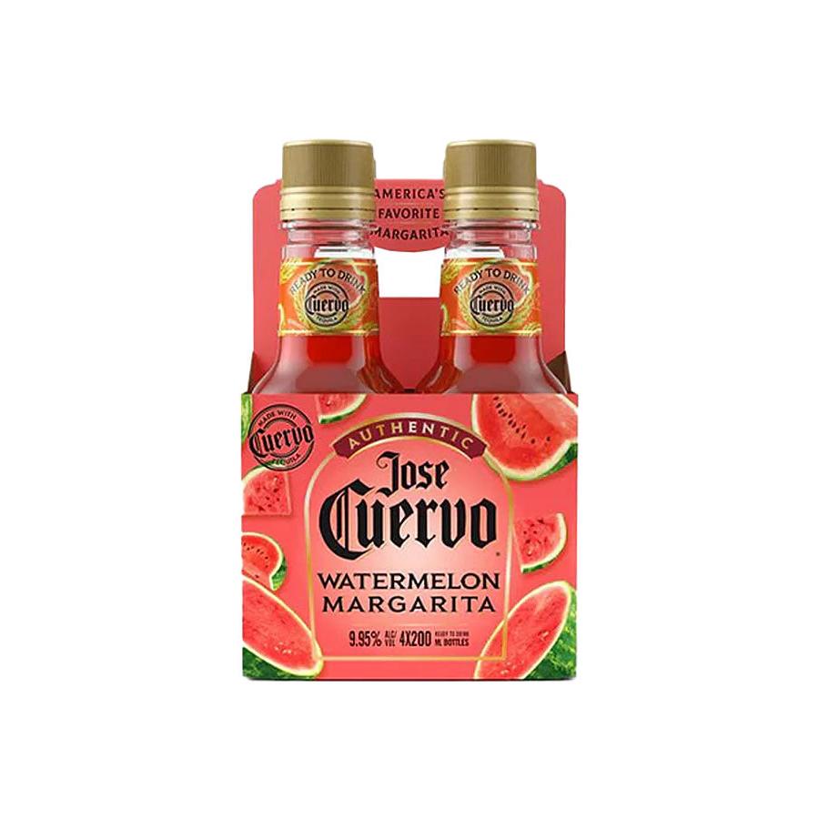 Jose Cuervo Authentic Watermelon Margarita