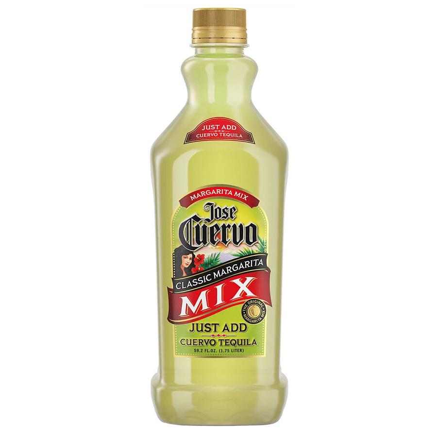 Jose Cuervo Margarita Mix
