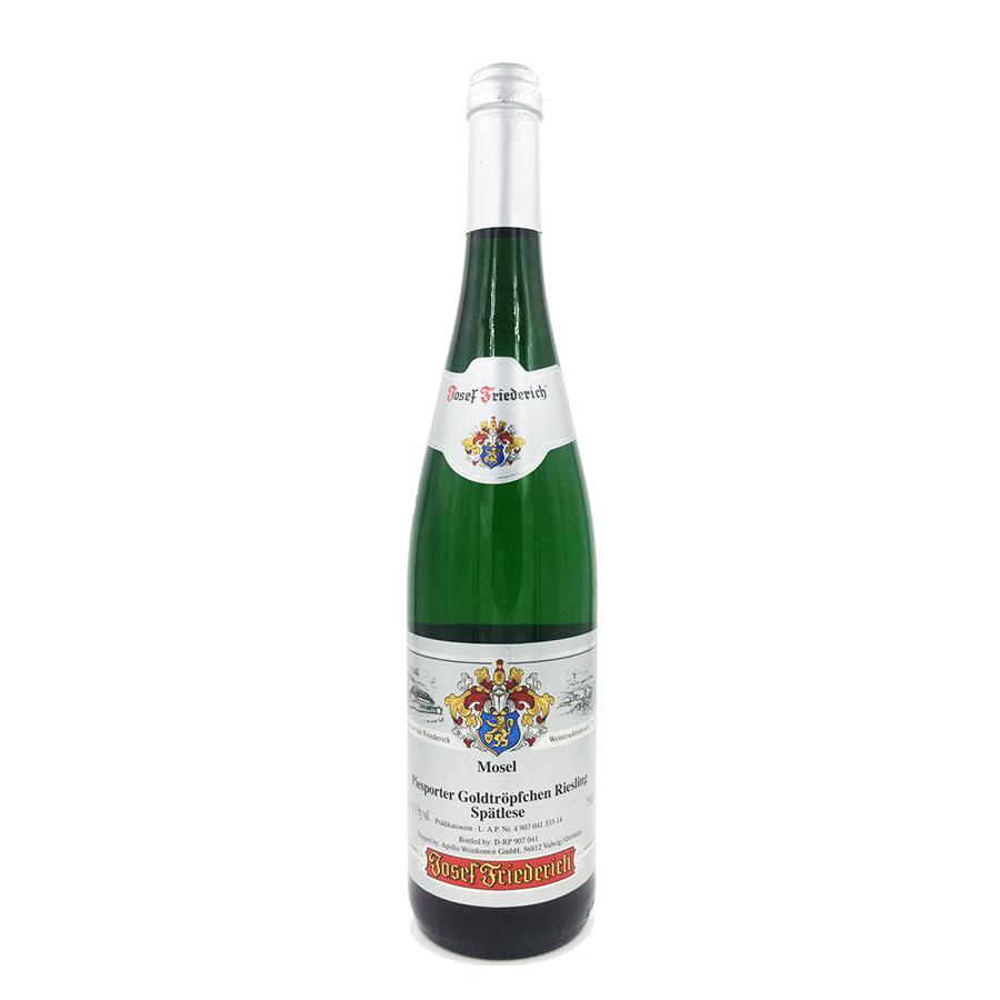 Josef Friederich Riesling Spatlese