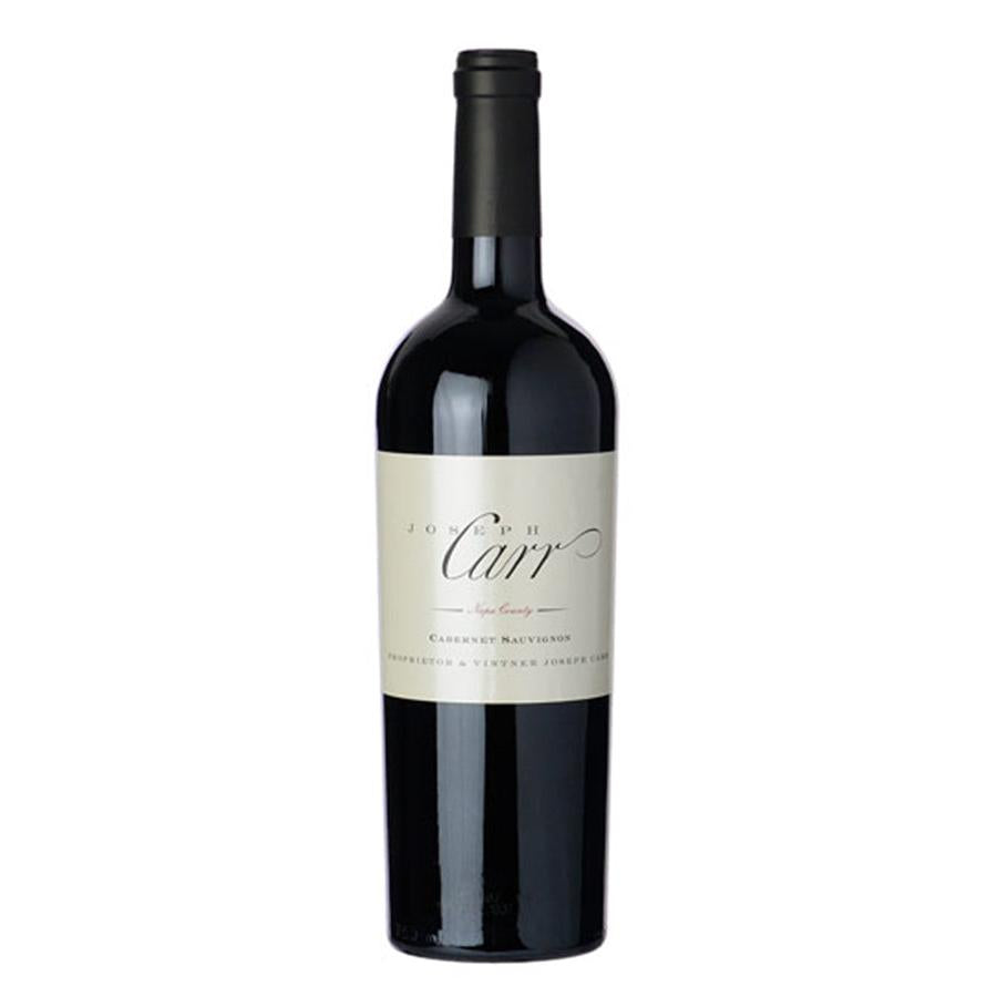 Joseph Carr Napa Cabernet Sauvignon
