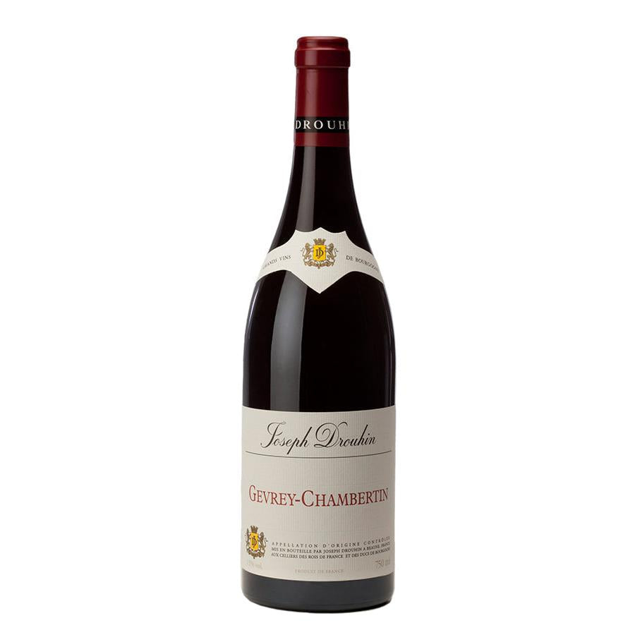 Joseph Drouhin Gevrey Chambertin