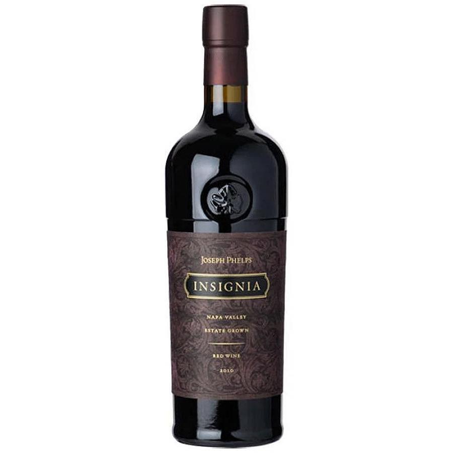 Joseph Phelps Insignia 2010