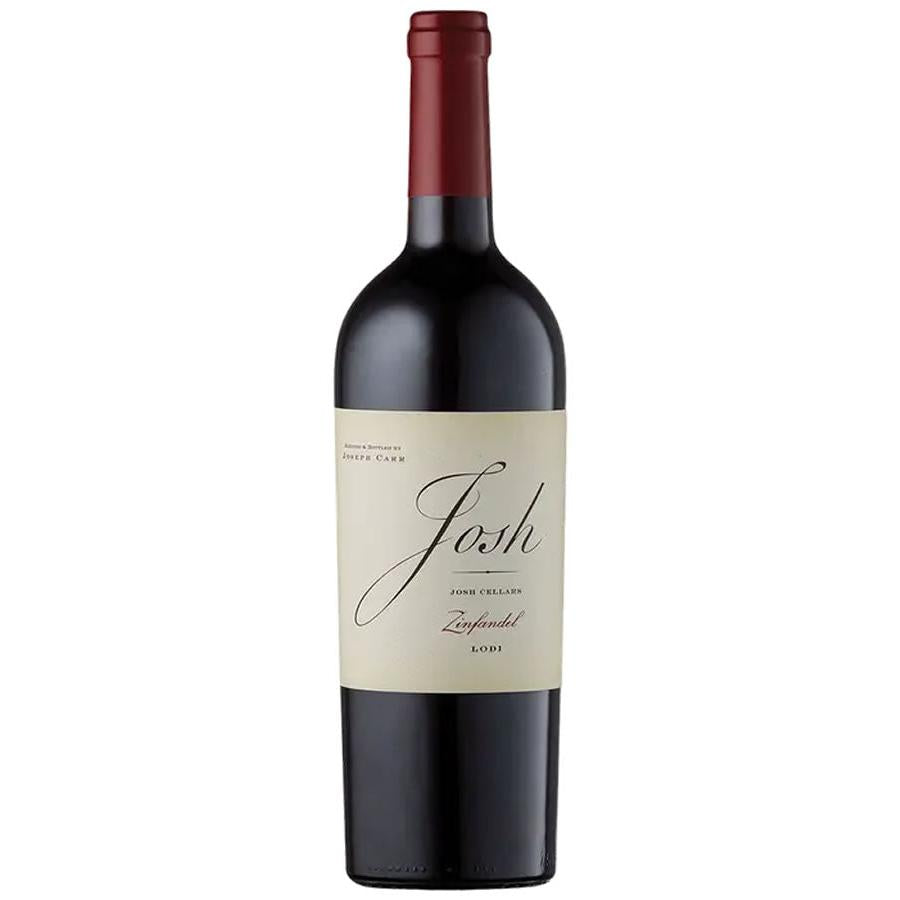 Josh Cellars Zinfandel