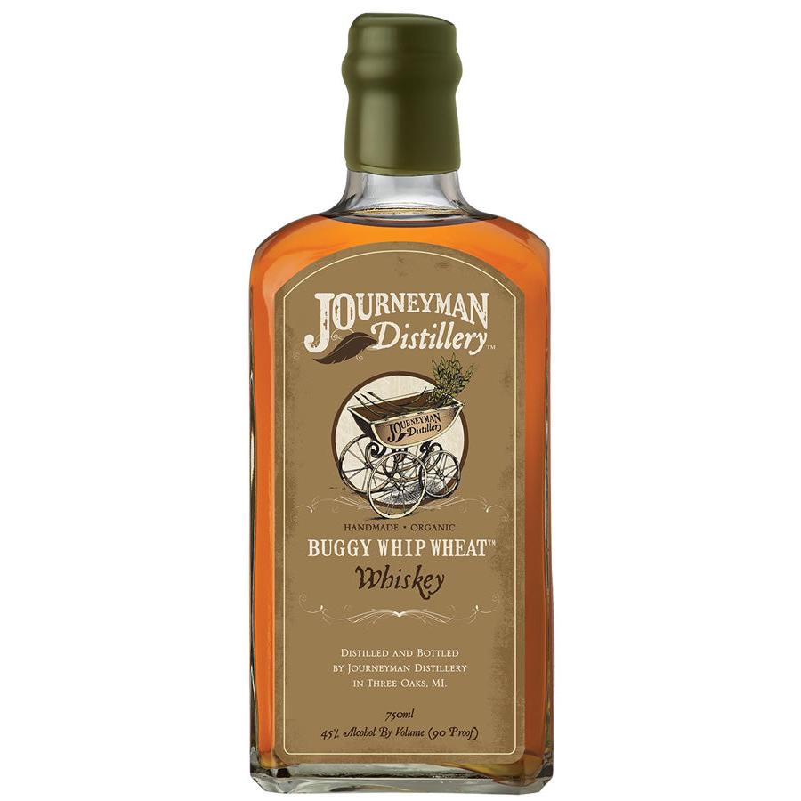 Journeyman Buggy Whip Wheat
