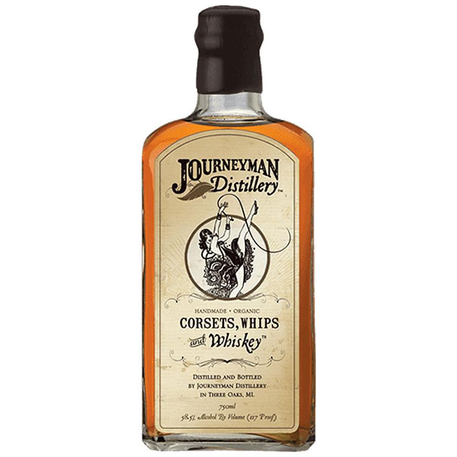 Journeyman Corsets, Whips & Whiskey