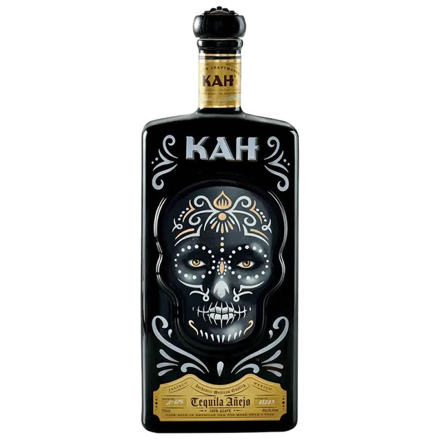 Kah Anejo Tequila 750ML