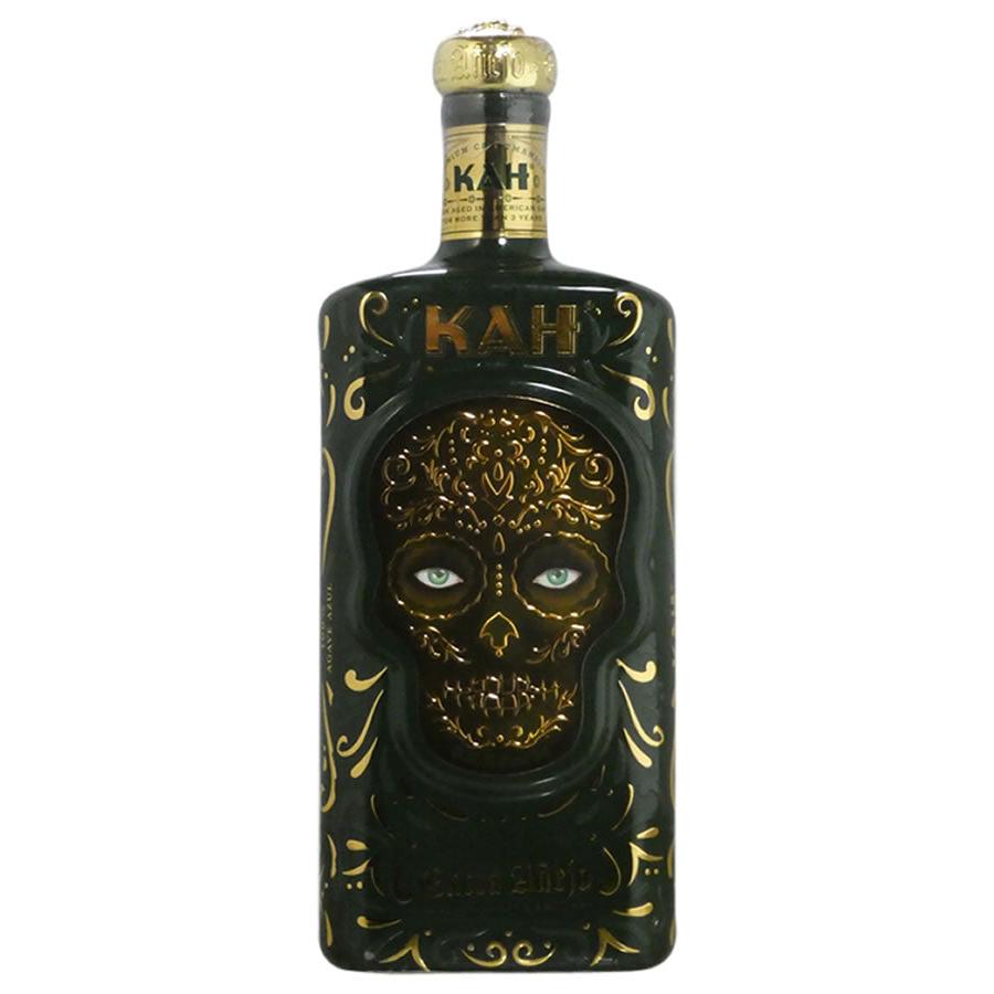Kah Extra Anejo Tequila