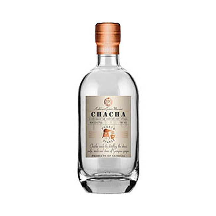 Kakhuri Gvinis Marani Chacha